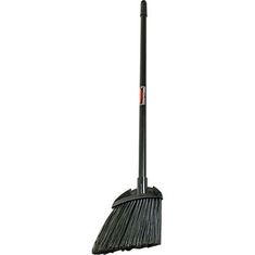 Lobby Broom  for Rubbermaid Part# RBMDFG637400BLA