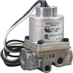 Valve, Solenoid for Rankin Delux Part# RD85-06