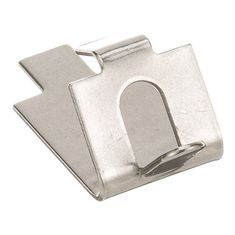 135-1234 - CLIP,PILASTER (SQUARE SLOT,SS)