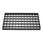 Bottom Grate for Rankin Delux Part# RDLR-02