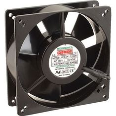 Fan,Axial (Condenser, 115V) for Randell Part# RDRFFAN0601