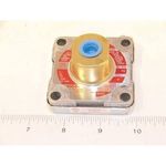 4/36# BRASS/BUNA TRANSDUCER For ASCO Part# RE20A21