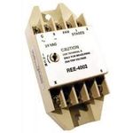 RELAY MODULE,FAN & 2STG REHEAT For KMC Controls Part# REE-4002