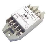 RELAY;3 STAGE REHEAT For KMC Controls Part# REE-5001