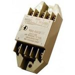 RelayModuleFanW/2stageReheat24 For KMC Controls Part# REE-5002