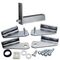 Hinge Kit for Delfield Part# RF000066-S