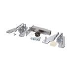 Hinge Kit for Delfield Part# RF000066-S