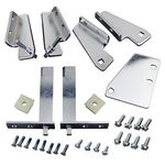 Hinge Kit For Delfield Part# Rf000075-S