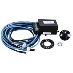 Thermostat Service Kit For Delfield Part# Rf000084-S