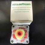 PRESSURE TRANSDUCER UNIT For ASCO Part# RF10A21