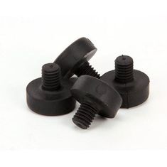 Dp1100 Rubber Feet For Doughpro Part# Rf209