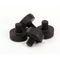 Dp1100 Rubber Feet For Doughpro Part# Rf209