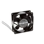 Axial Fan119 X 38Mm, -30C-+70C, for Randell Part# RF FAN1401