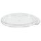 CAMBRO - RFSCWC1 - LID-ROUND CLEAR 1 QT