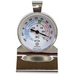 Refrigeration Thermomete2.25 X 2.25", -20 To 80F for Comark Instruments Part# RFT2A