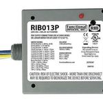 120V 20A 3PST-N/O Pwr Ctrl Rly For Functional Devices Part# RIB013P