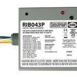 480v 20a 3PST-NO EnclosedRelay For Functional Devices Part# RIB043P