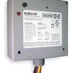 480V 20A DPDT Power Cntrl Rly For Functional Devices Part# RIB04P