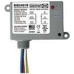 24VAC/DC;120V 20A SPDT Enc Rly For Functional Devices Part# RIBT2401B