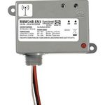 902MHZ RELAY 20AMP 24VAC/DC 2W For Functional Devices Part# RIBW24B-EN3