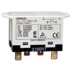 Vac 12Vdc Relay For Alto Shaam Part# Rl-33558