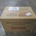 1Hp 1800Rpm 1Ph 56H Odp Motor for Baldor Motor Part# RL1310A