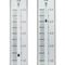 200-1800SCFH FLOWMETER SS For Dwyer Instruments Part# RMC-108-SSV