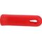 Handle (Red, 8" Fry Pan)  for Adcraft Part# RMS-1/4