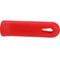 ADCRAFT - RMS-1/4 - HANDLE (RED, 8" FRY PAN)