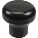 Pusher,Handle (Black Plastic) for Robot Coupe Part# ROB117452