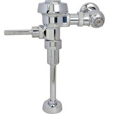 Valve, Flush, Toilet, Sloan for Sloan Valve Company Part# ROYAL110