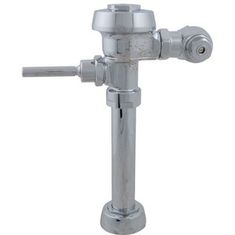 Valve, Flush, Toilet,1.6 Gpf for Sloan Valve Company Part# ROYAL111