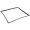 Door Gasket 24.25" X 22.5" for Intermetro Part# RPC06331