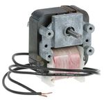 Motor - Replacement  for Intermetro Part# RPC13-087