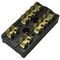 Terminal Block for Intermetro Part# RPC13-096