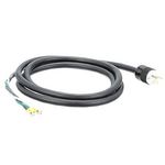 Intermetro RPC13-099 POWER CORD, 120V 15A (STANDAR