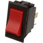 Rocker Switch  for Intermetro Part# RPC13-127 NLA @ IME