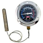 Thermometer for Intermetro Part# RPC13-189