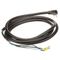 Power Cord  for Intermetro Part# RPC13-359