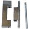 Door Hinge for Intermetro Part# RPC14-119