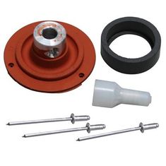 Hub Kit for Intermetro Part# RPC190-HUBKIT