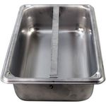 Water Pan for Intermetro Part# RPHM20-PAN