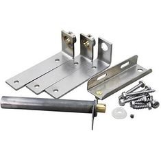 Hinge for Randell Part# RP HNG9901