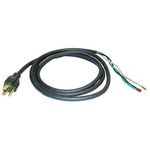 Cord - 6ft 13a 120v 16g for Robot Coupe Part# RS8123054