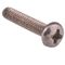 Screw,blade Assy for Nemco Part# RSMS0.138-32X0.750SS