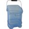 Carrier,Ice (5.5 Gal, W/Hook) for Rubbermaid Part# RUBFG9F5400TBLU