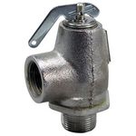 Valve, Steam Safety - for Conbraco Part# RVW30-C55