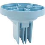 Sunkist S-10 6-SLICER PLUNGER (FITS S-4B ON