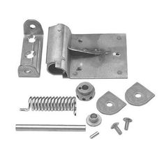 Hinge Assembly for Delfield Part# S0739375