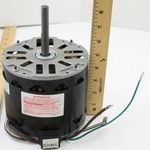 1/2HP 115V 1050RPM 3Spd Motor For York Part# S1-1468-235P/A